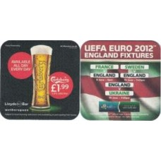Carlsberg UK No.1113